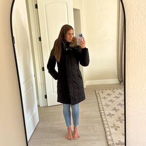 Mackage Harlow Down Parka